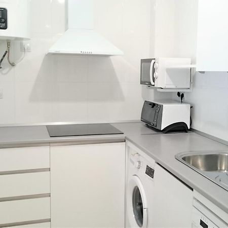 גרוצ'ה Apartamento De Dos Dormitorios Junto A Mojacar Playa מראה חיצוני תמונה