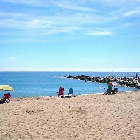 גרוצ'ה Apartamento De Dos Dormitorios Junto A Mojacar Playa מראה חיצוני תמונה
