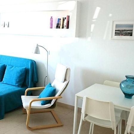 גרוצ'ה Apartamento De Dos Dormitorios Junto A Mojacar Playa מראה חיצוני תמונה