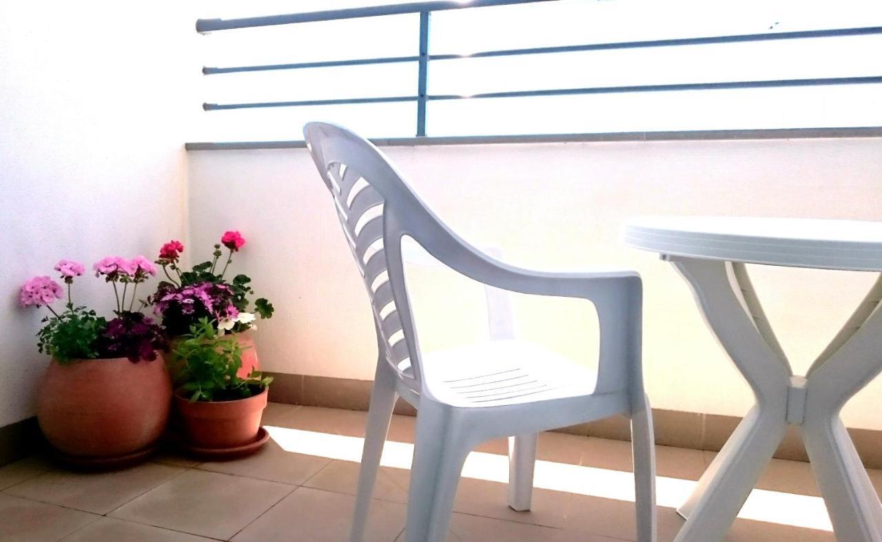 גרוצ'ה Apartamento De Dos Dormitorios Junto A Mojacar Playa מראה חיצוני תמונה