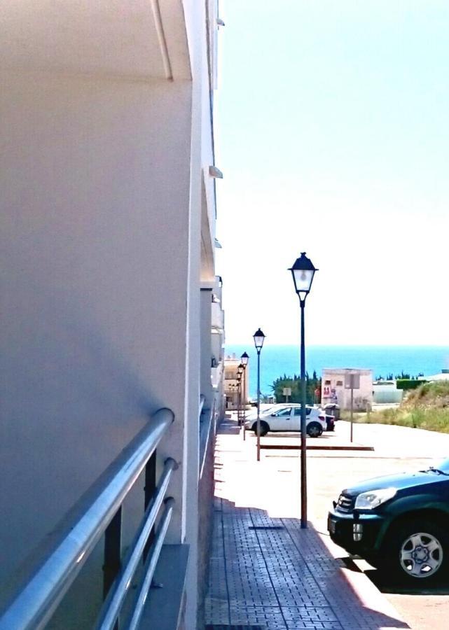 גרוצ'ה Apartamento De Dos Dormitorios Junto A Mojacar Playa מראה חיצוני תמונה