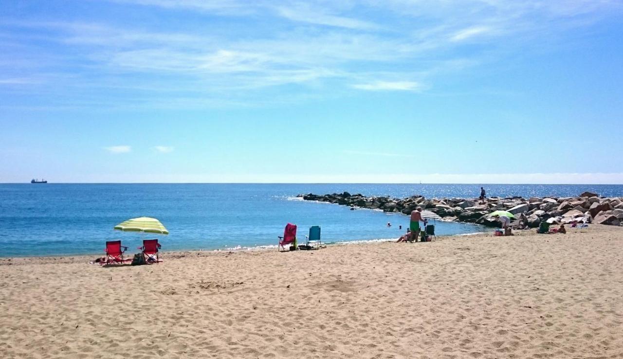 גרוצ'ה Apartamento De Dos Dormitorios Junto A Mojacar Playa מראה חיצוני תמונה